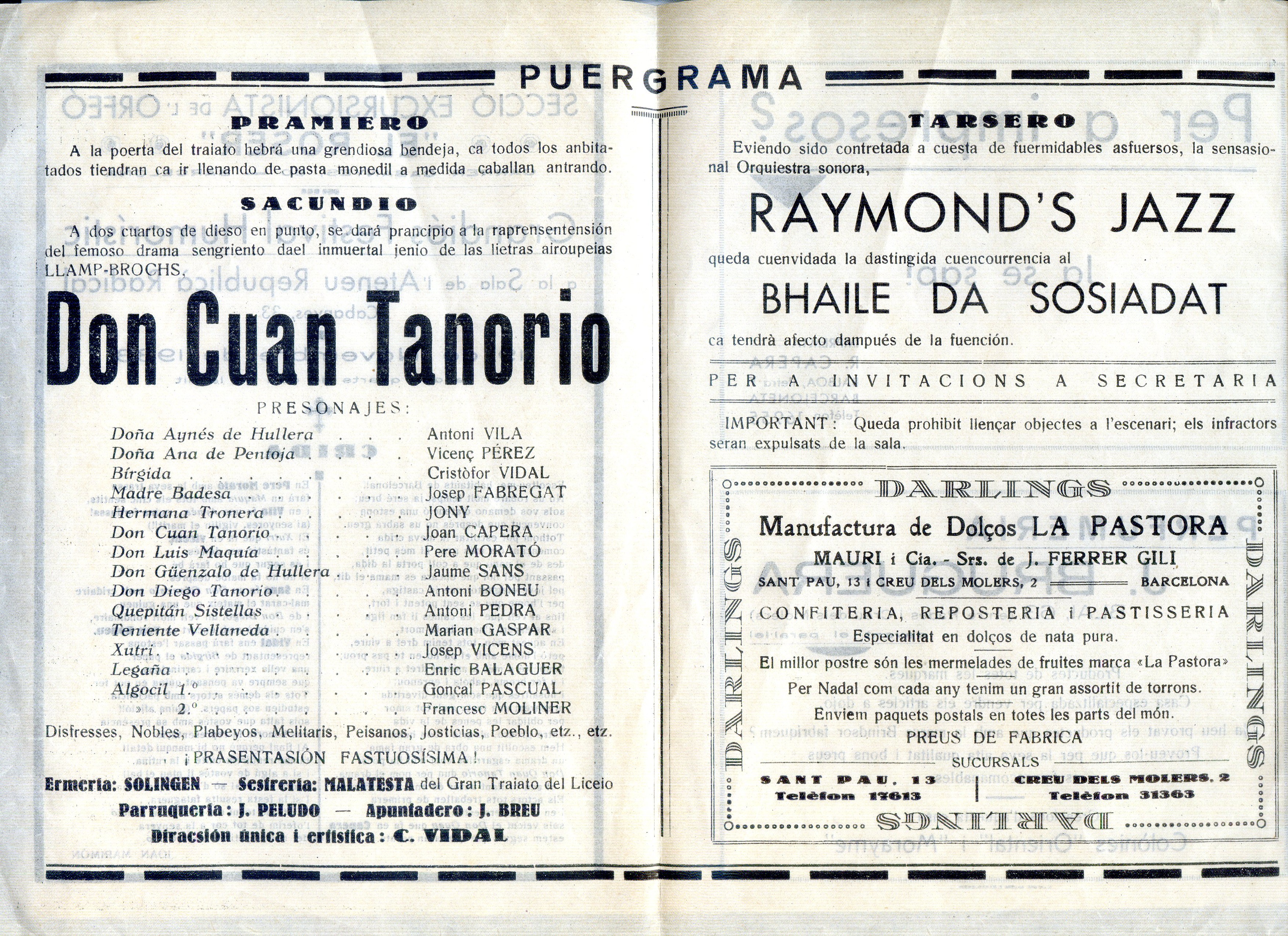 Grandiós festival humorístic - Miniatura 2